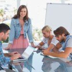 Departamento de recursos humanos, pieza fundamental en una empresa