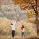 destinos otoño